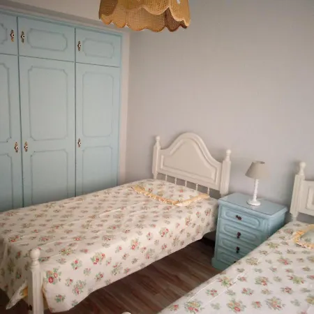 Flat Over The Sea 1min To The Beach Apartment